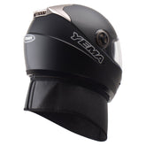 Casque intégral pour scooter